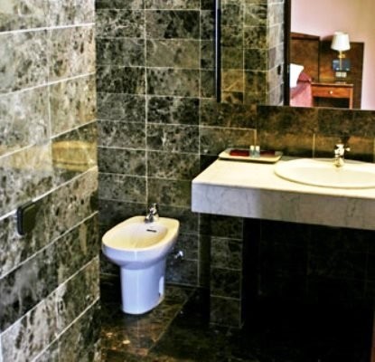 Hotel Mirallac