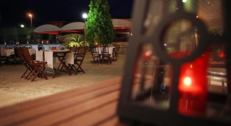 Hotel Mirallac