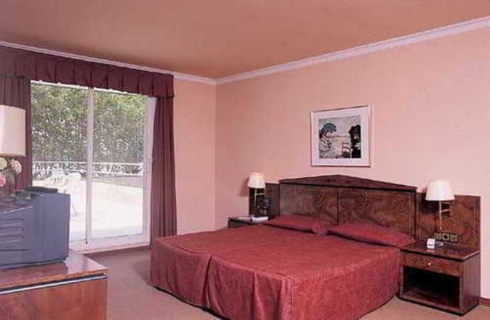 Hotel Mirallac