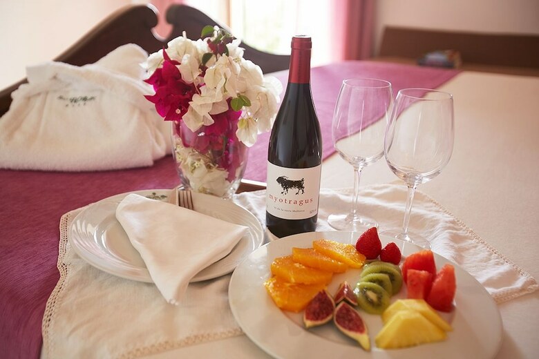 Hotel Son Trobat Wellness And Spa
