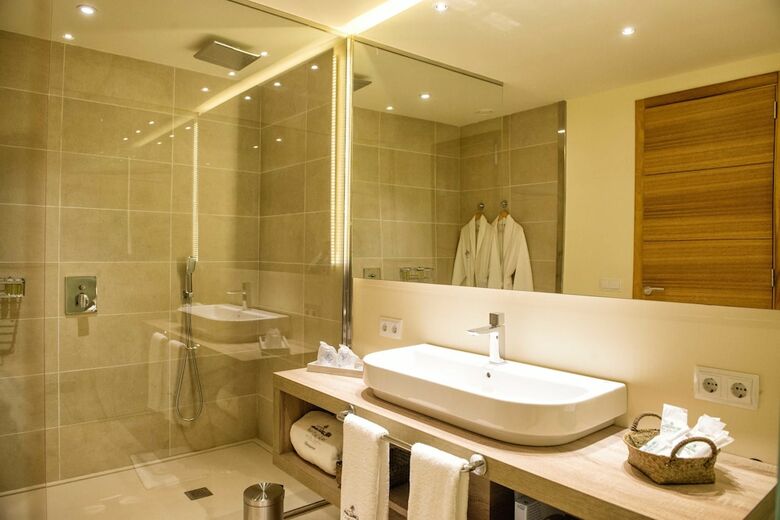 Hotel Son Trobat Wellness And Spa