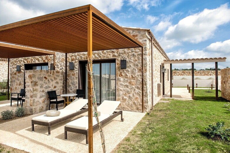 Hotel Son Trobat Wellness And Spa