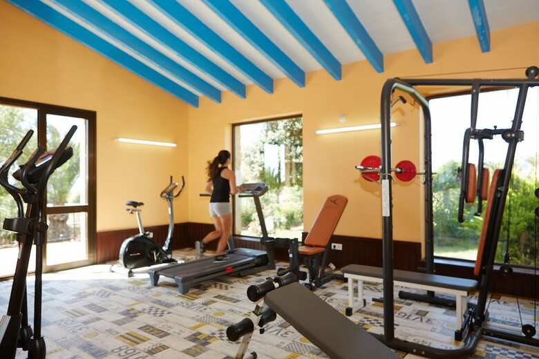 Hotel Son Trobat Wellness And Spa