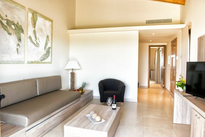 Hotel Son Trobat Wellness And Spa