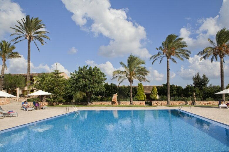 Hotel Son Trobat Wellness And Spa