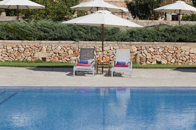 Hotel Son Trobat Wellness And Spa