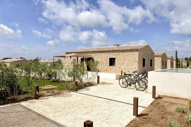 Hotel Son Trobat Wellness And Spa