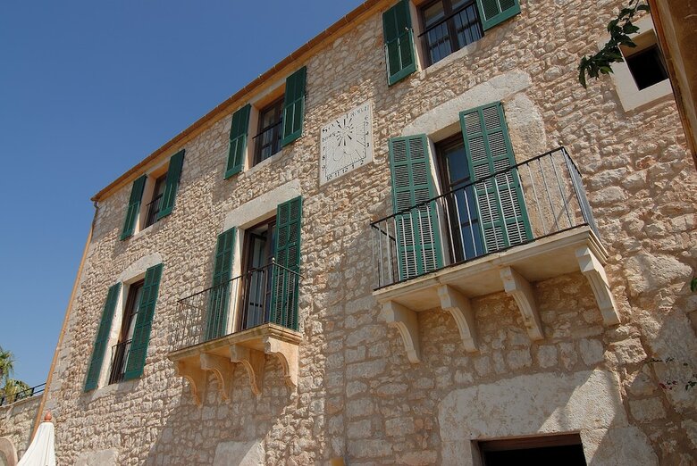 Hotel Son Trobat Wellness And Spa