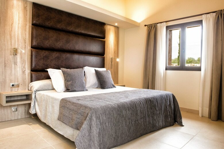 Hotel Son Trobat Wellness And Spa
