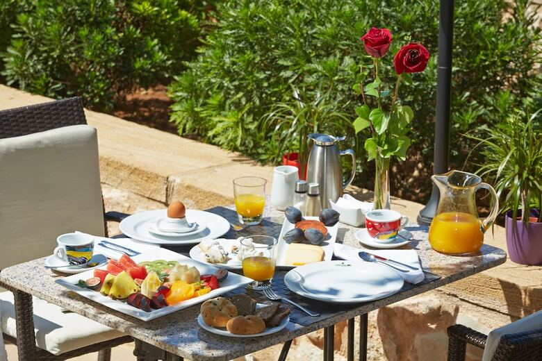 Hotel Son Trobat Wellness And Spa