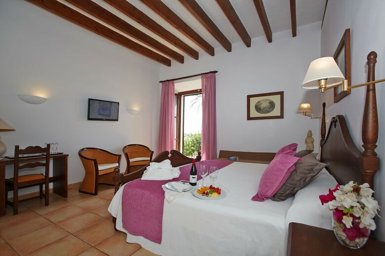 Hotel Son Trobat Wellness And Spa