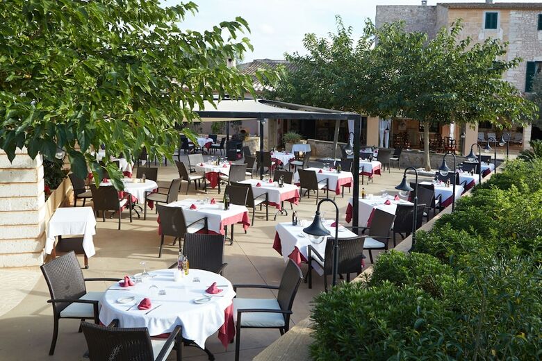 Hotel Son Trobat Wellness And Spa