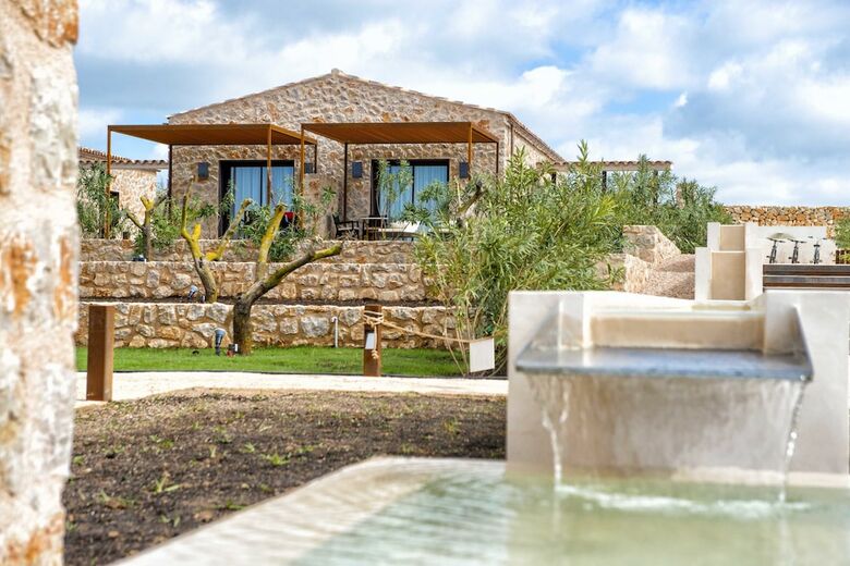 Hotel Son Trobat Wellness And Spa