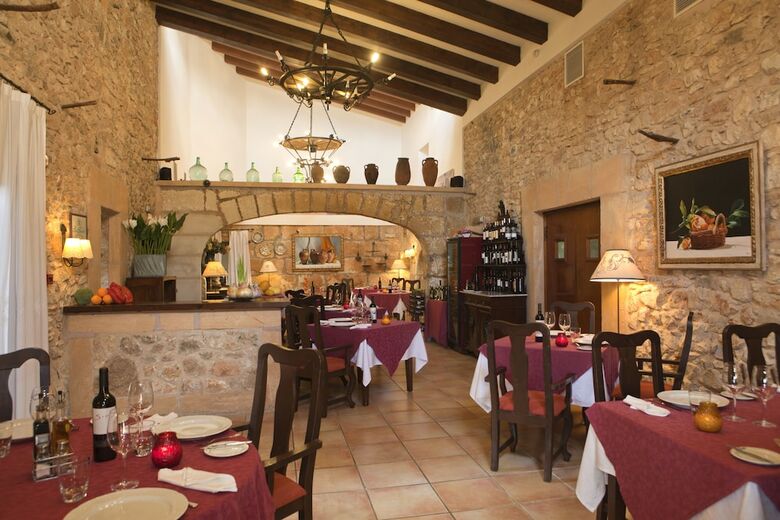 Hotel Son Trobat Wellness And Spa