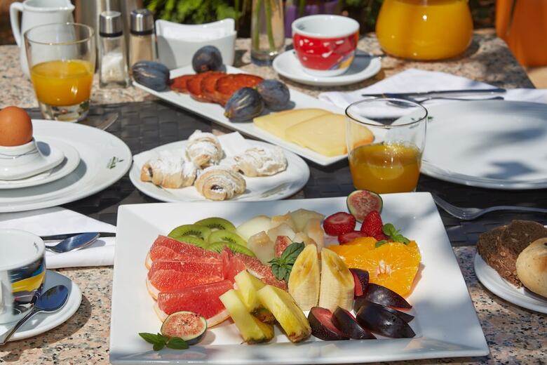 Hotel Son Trobat Wellness And Spa