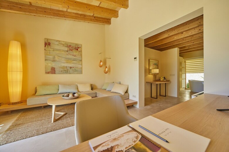Son Penya Petit Hotel