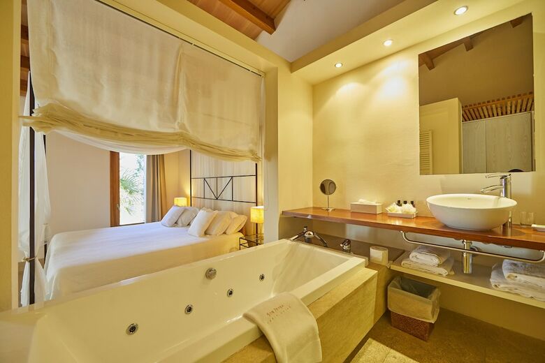 Son Penya Petit Hotel