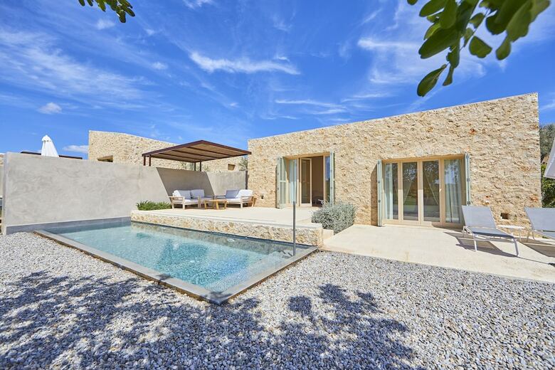 Son Penya Petit Hotel