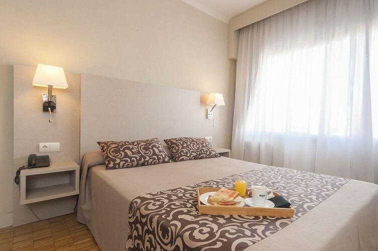 Hotel Lauria