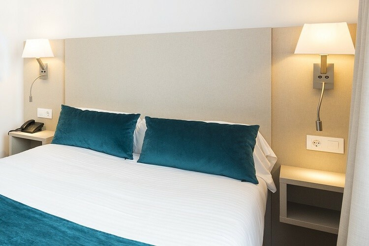 Hotel Lauria