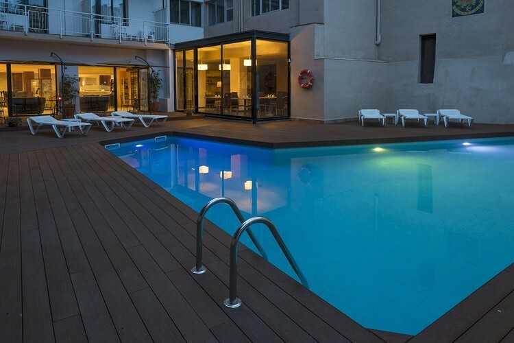 Hotel Lauria