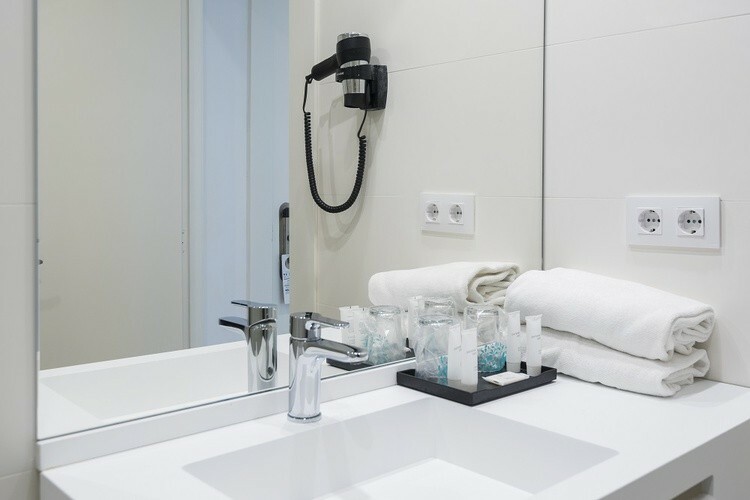 Hotel Lauria
