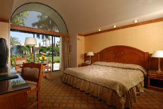 Hotel Oasis