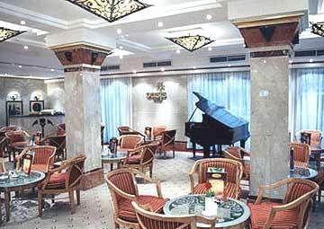 Hotel Oasis