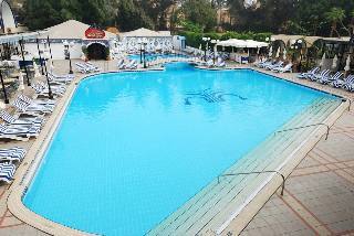 Hotel Oasis