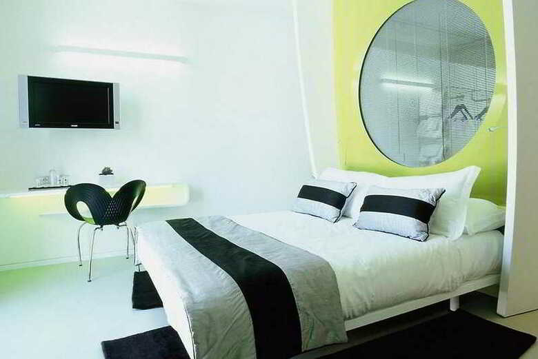 Duomo Hotel And Suite