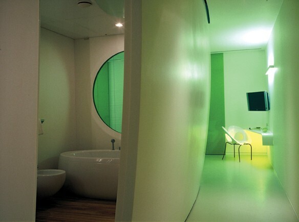 Duomo Hotel And Suite