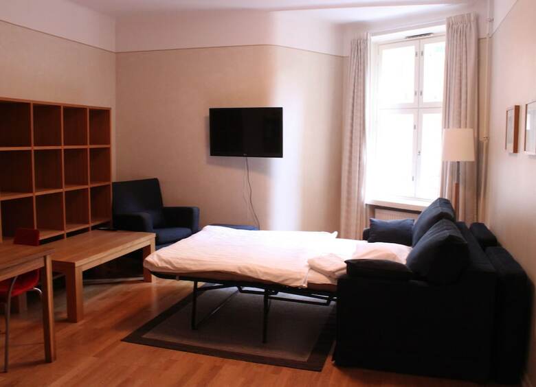 Hotel Hellsten Helsinki Parliament