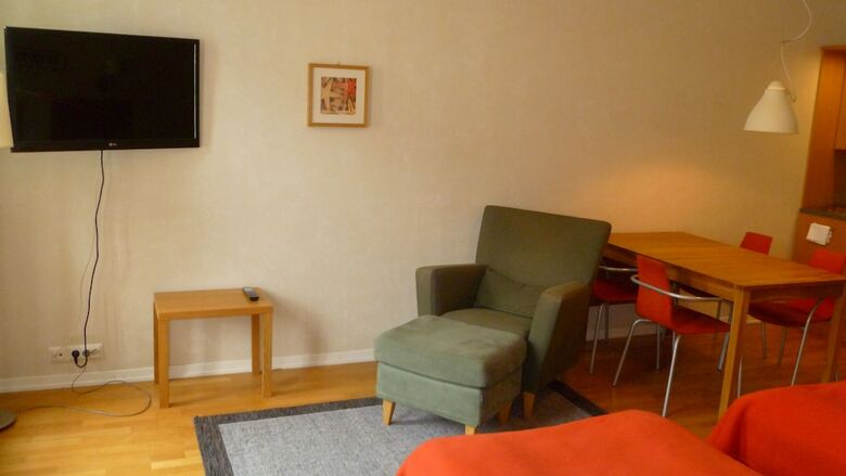 Hotel Hellsten Helsinki Parliament