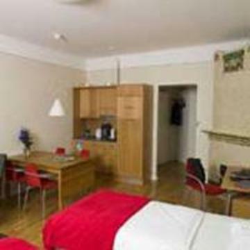 Hotel Hellsten Helsinki Parliament