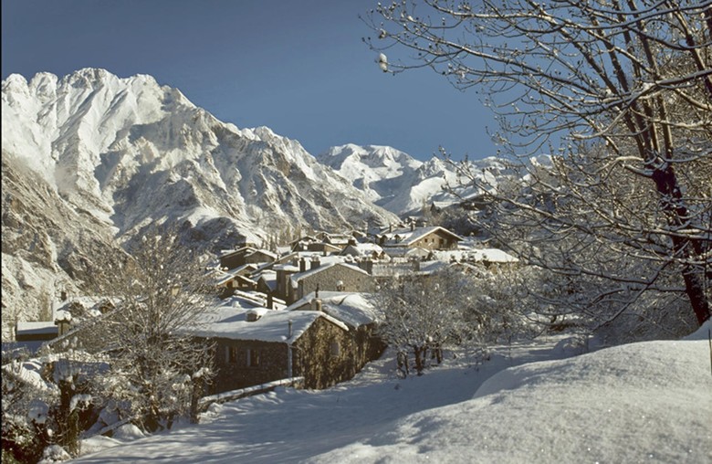 Hotel Cornel