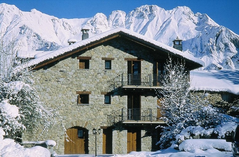 Hotel Cornel
