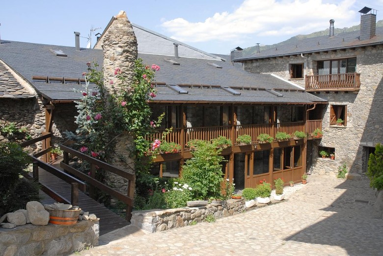 Hotel Cornel