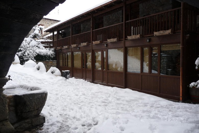 Hotel Cornel
