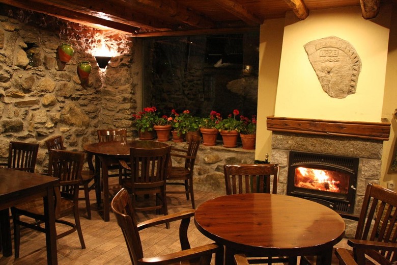 Hotel Cornel