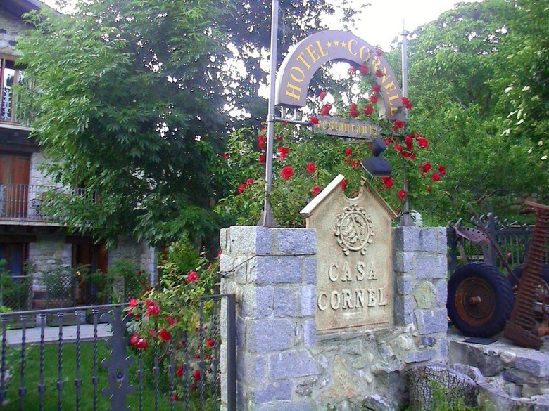 Hotel Cornel