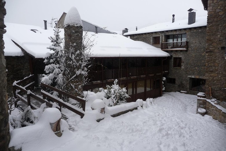 Hotel Cornel