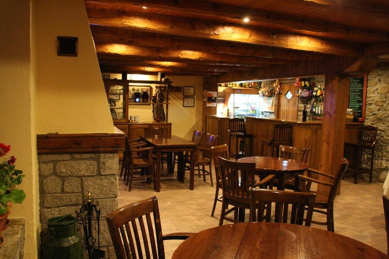 Hotel Cornel