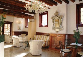 Hotel Ca D Oro