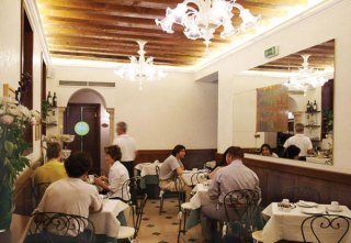 Hotel Ca D Oro