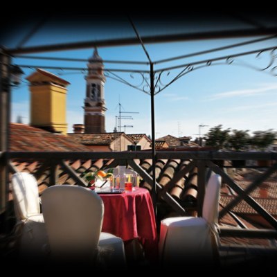 Hotel Ca D Oro