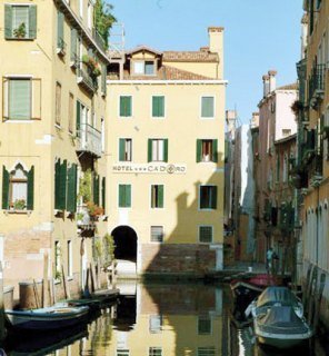 Hotel Ca D Oro