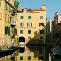 Hotel Ca D Oro