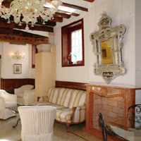 Hotel Ca D Oro