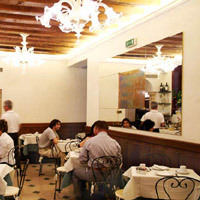Hotel Ca D Oro