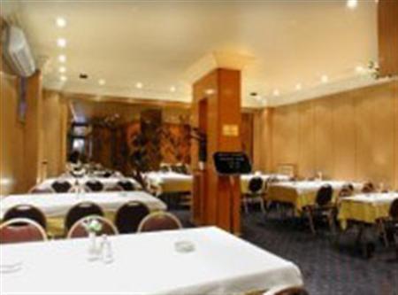 Hotel Olimpiyat